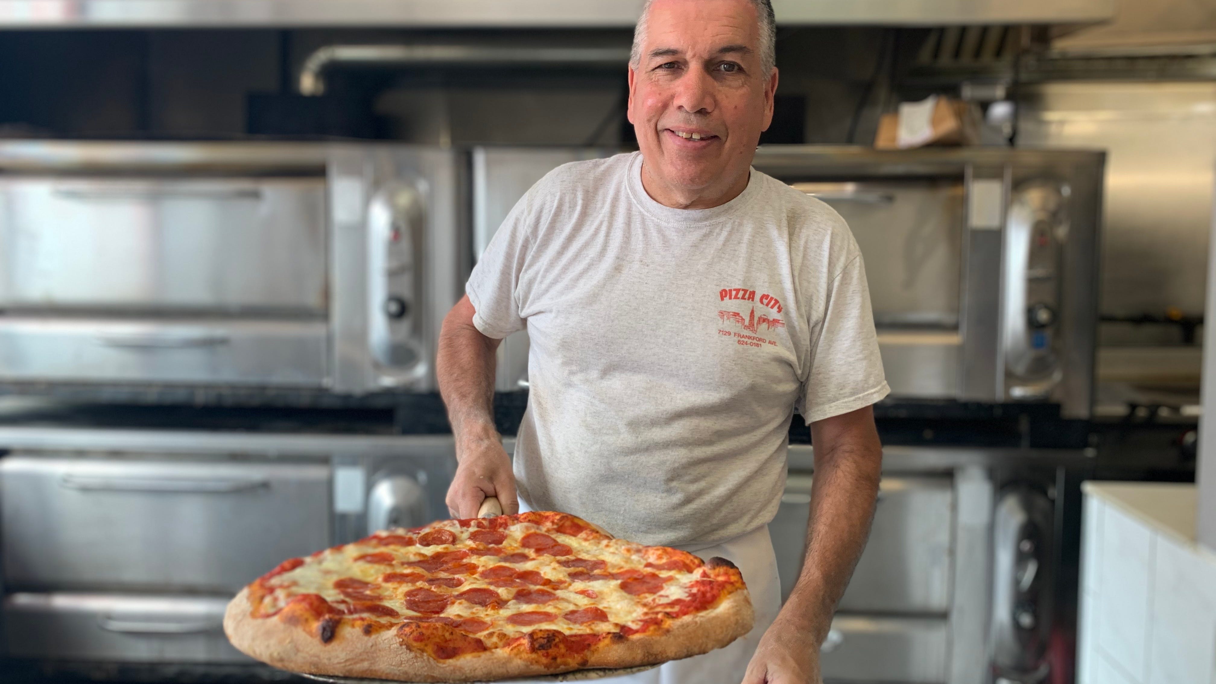 How the community’s commitment to local businesses is pushing Northeast Philly through the pandemic