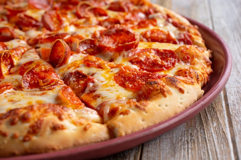 Pizza