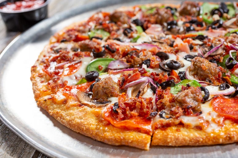 Pizza