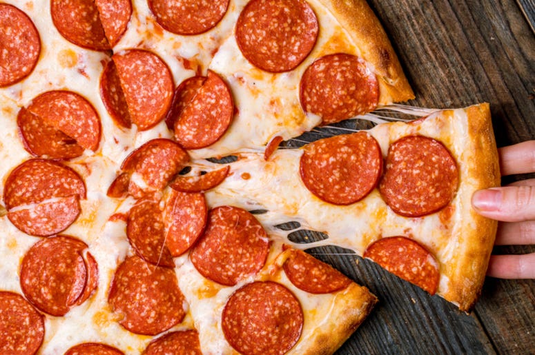Pizza