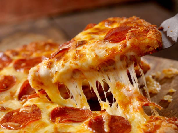 2nd WNY Pizza Hut opens today