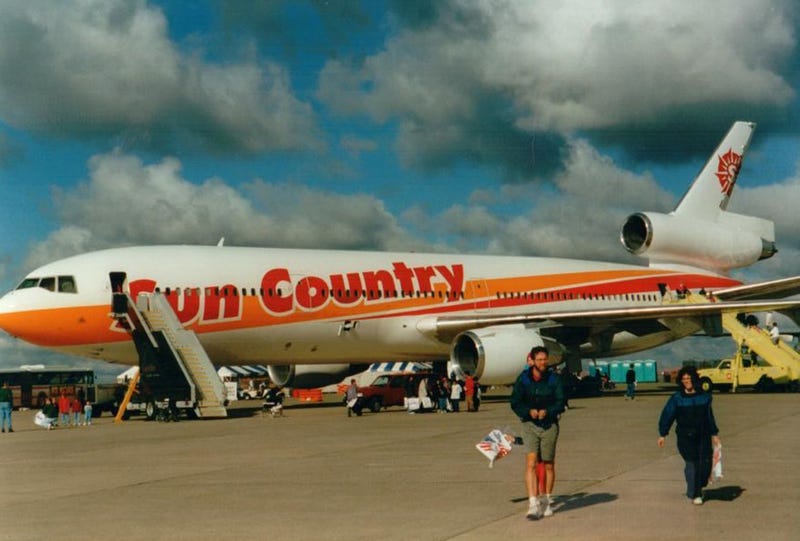 Sun Country