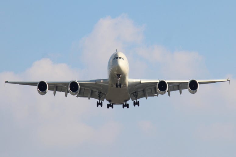 Plane