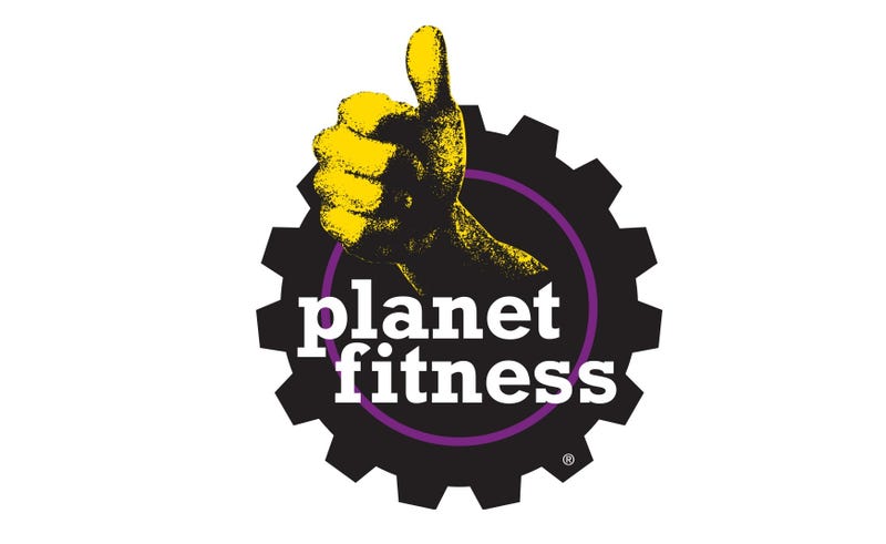 Planet Fitness