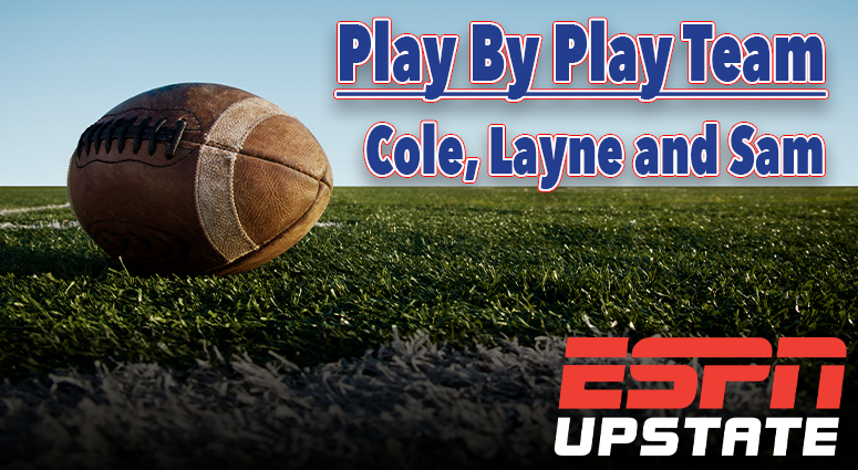 Play By Play Team