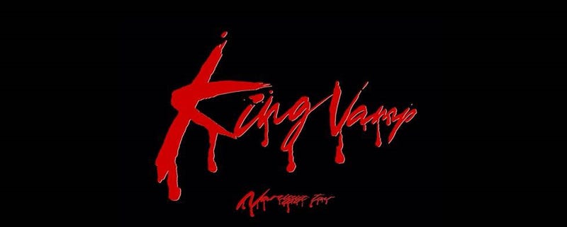 Playboi Carti: King Vamp Tour