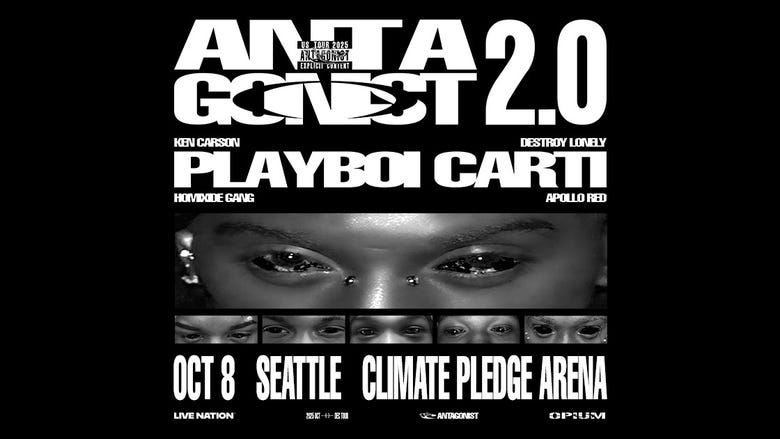 Playboi Carti