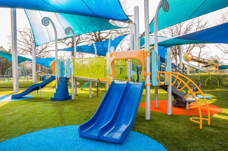 Playground