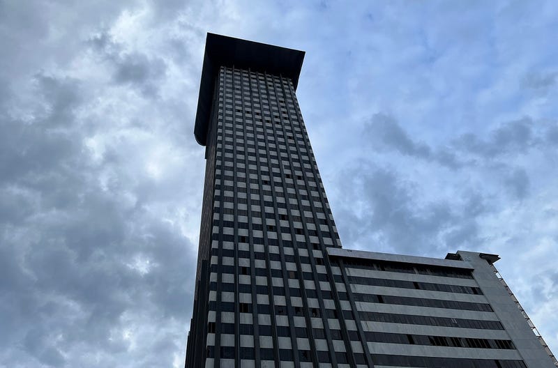 Plaza Tower