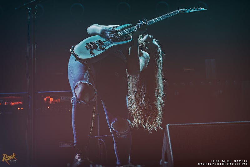 Plush - Climate Pledge Arena - Seattle 11.7.21