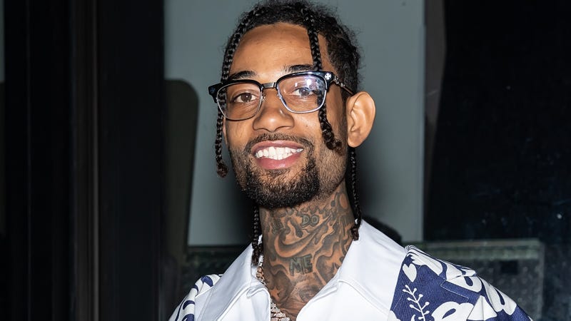 PnB Rock