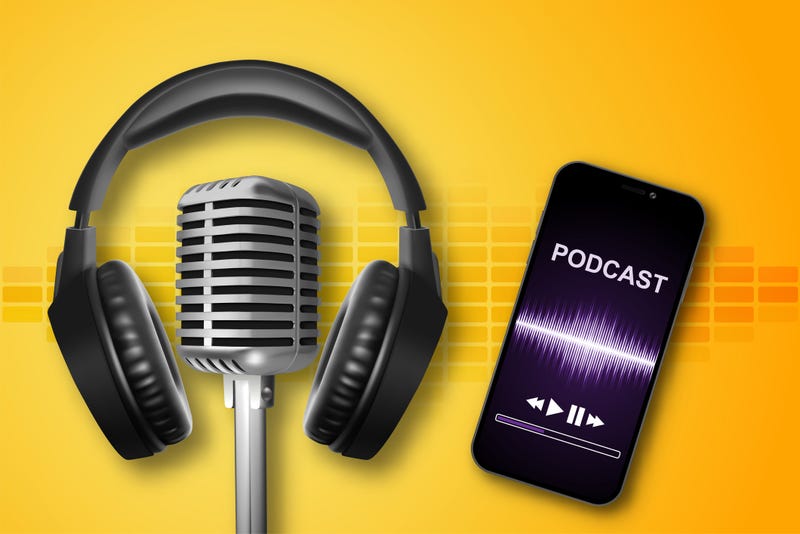 Podcast