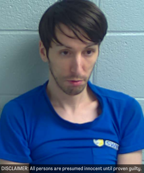 Louisiana trucker accused in child porn case