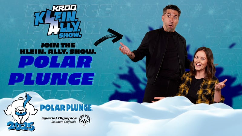 Big Bear Polar Plunge