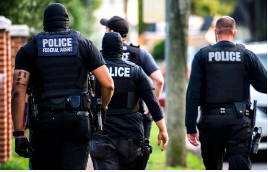 Police