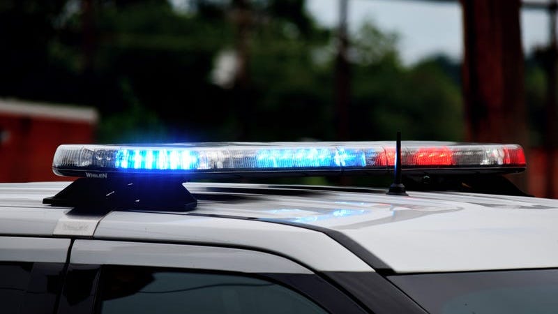Bodies of missing couple found in Angeles National Forest