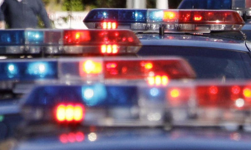 Deadly shooting on Marigny Street