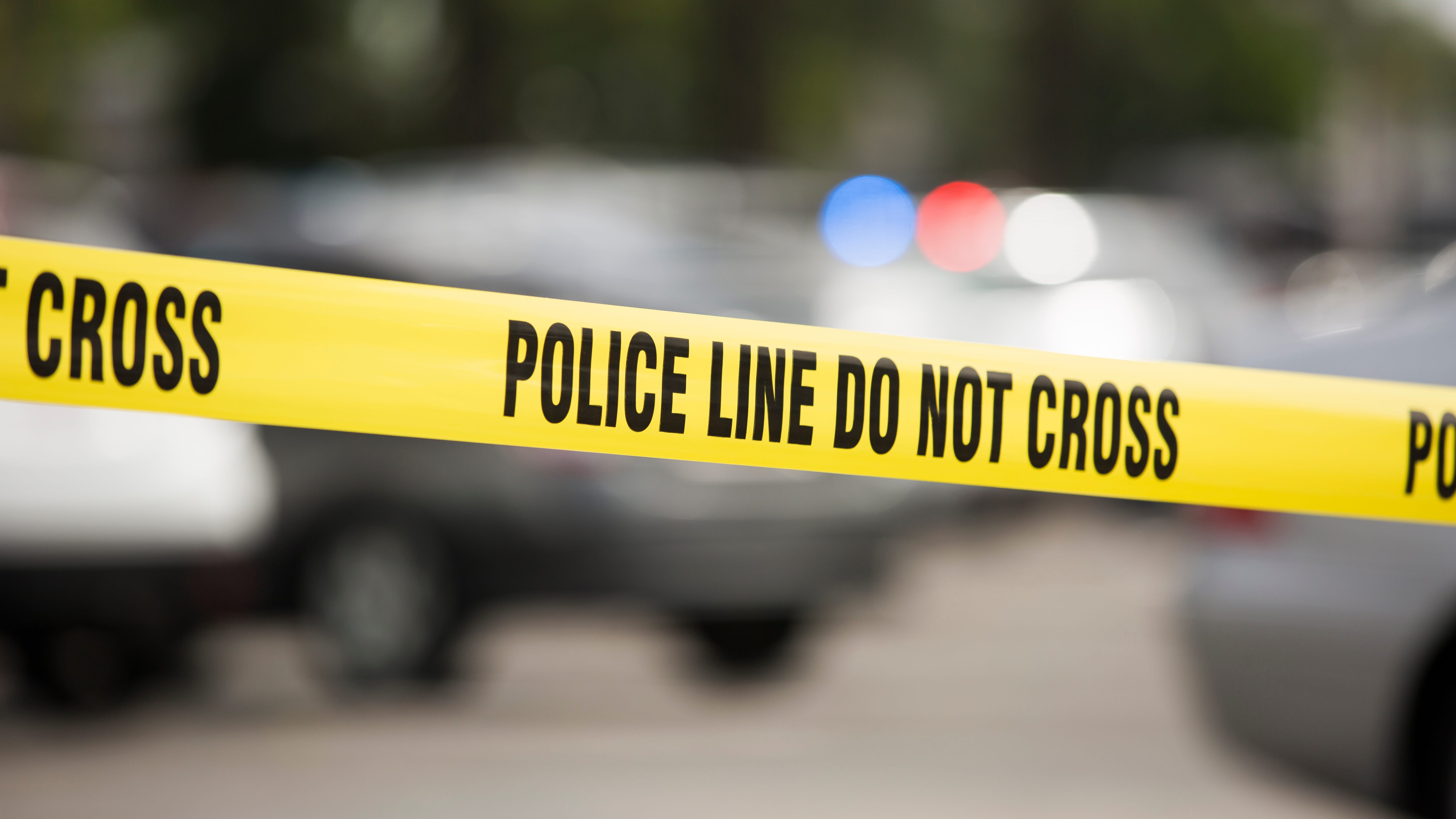 Heavy police presence in Chesterfield Township after man spotted dumping body