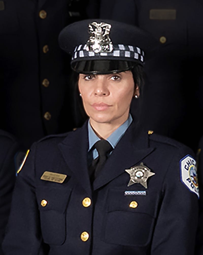A Chicago police officer who was killed during a tactical operation in Chatham Thursday night was unintentionally shot by her own partner, officials confirmed late Friday.