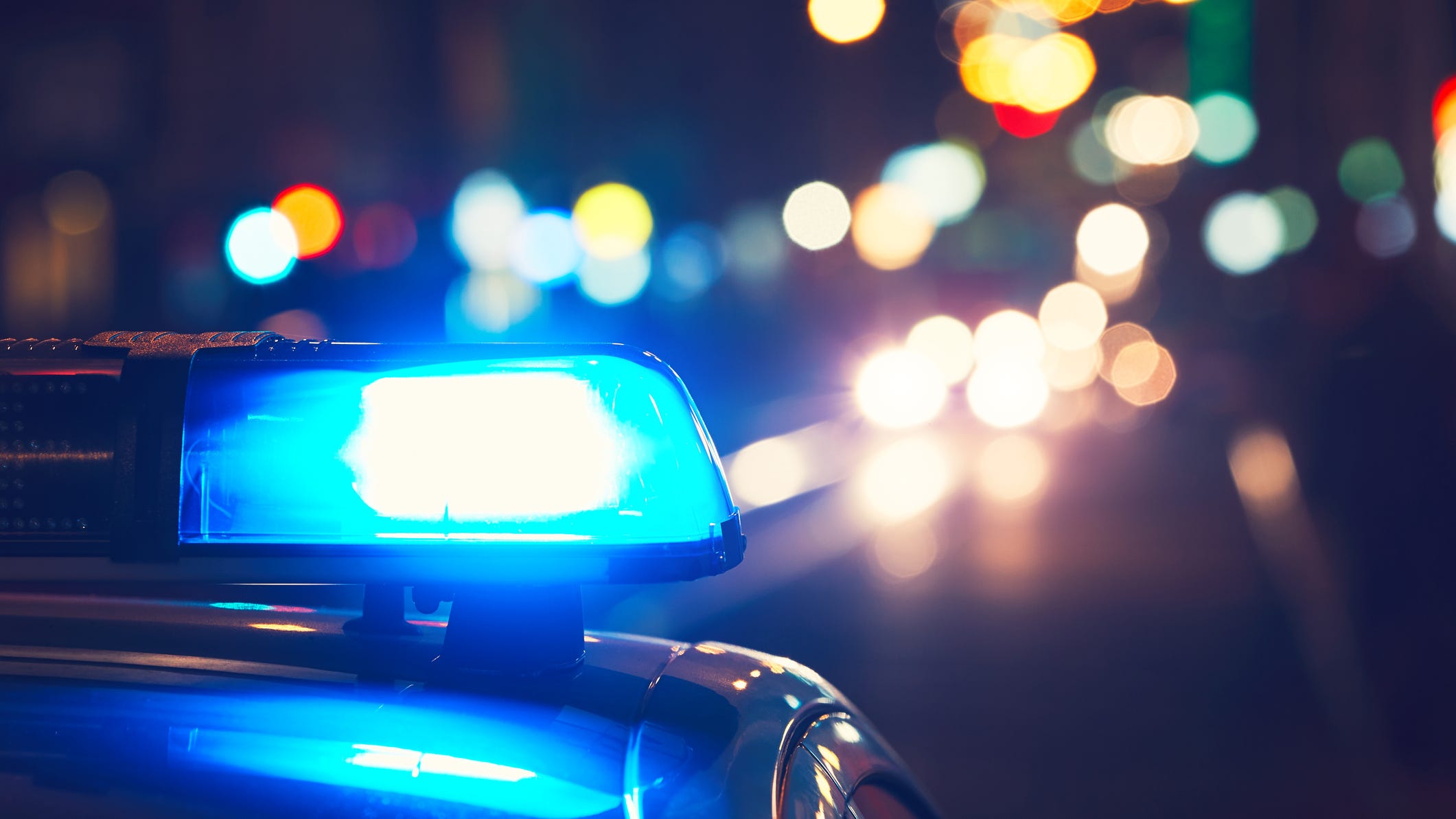 NOPD: Murder in the Sixth District