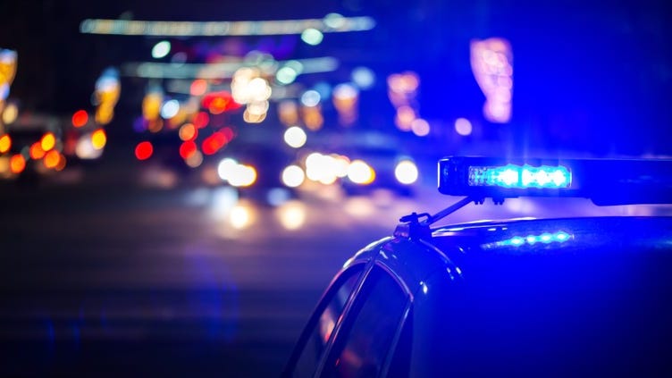 Alleged carjacker leads police on chase from Garden Grove to Newport Beach
