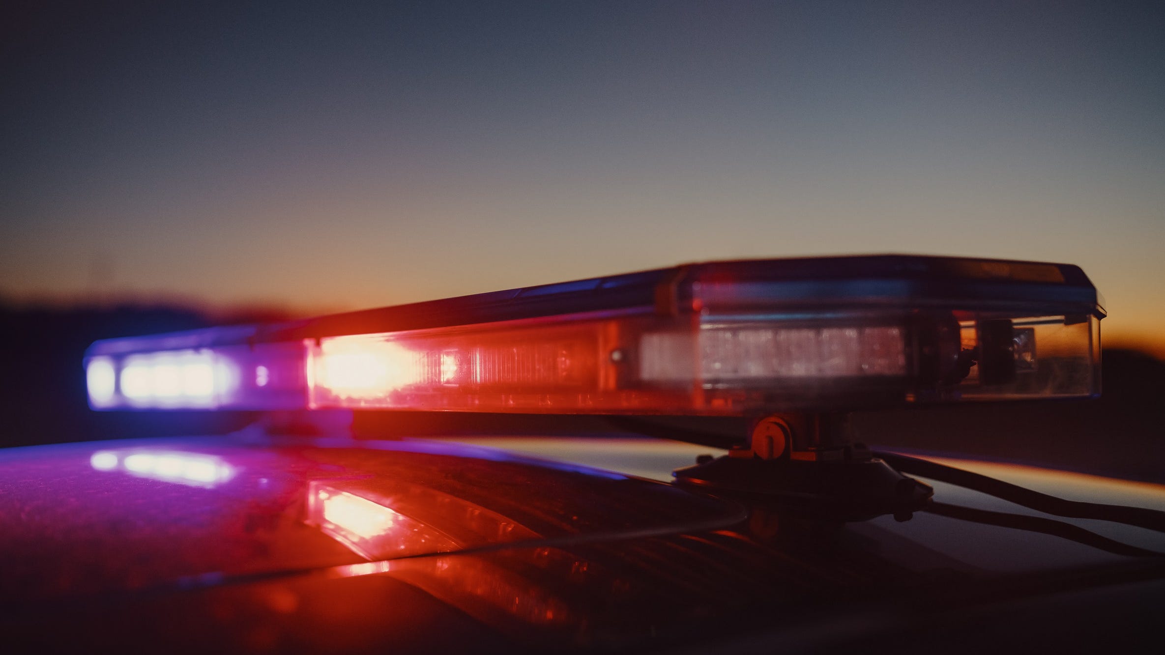 Two children hospitalized in crash at controversial Grand Island intersection