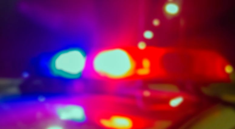 Police Lights