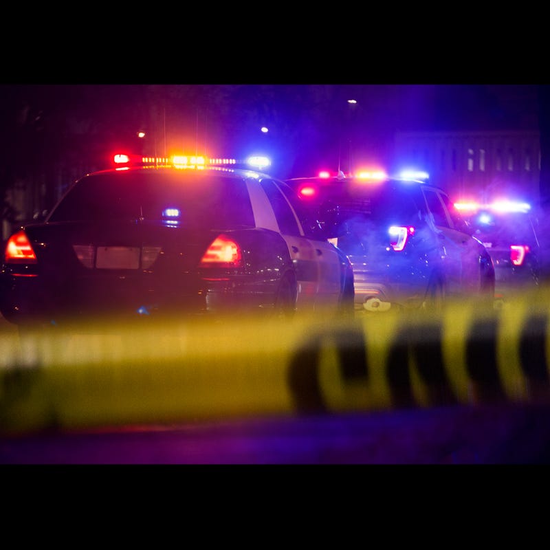 25-year-old woman found stabbed to death in Larksville.