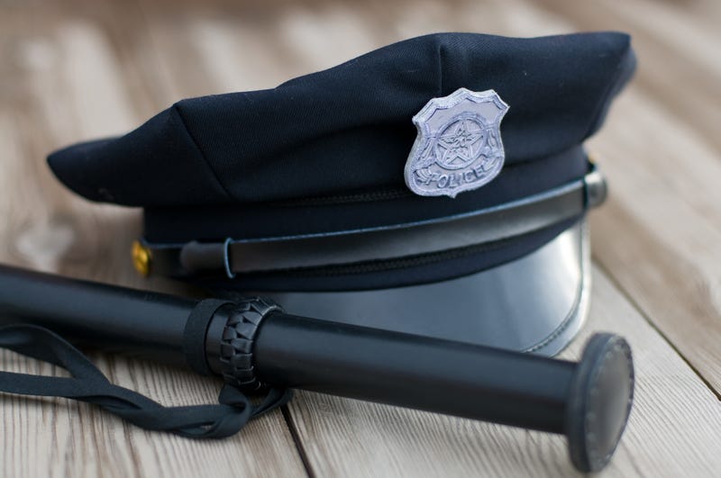 police