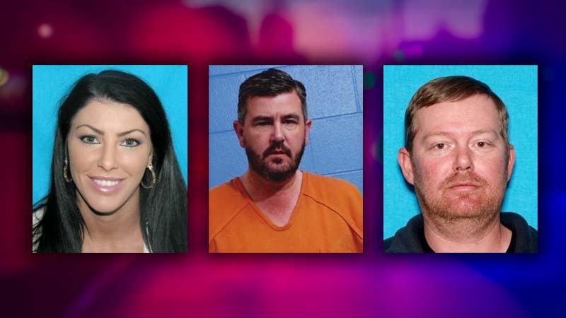 Austin auto dealer, three other men indicted in murder-for-hire plot involving Nashville couple