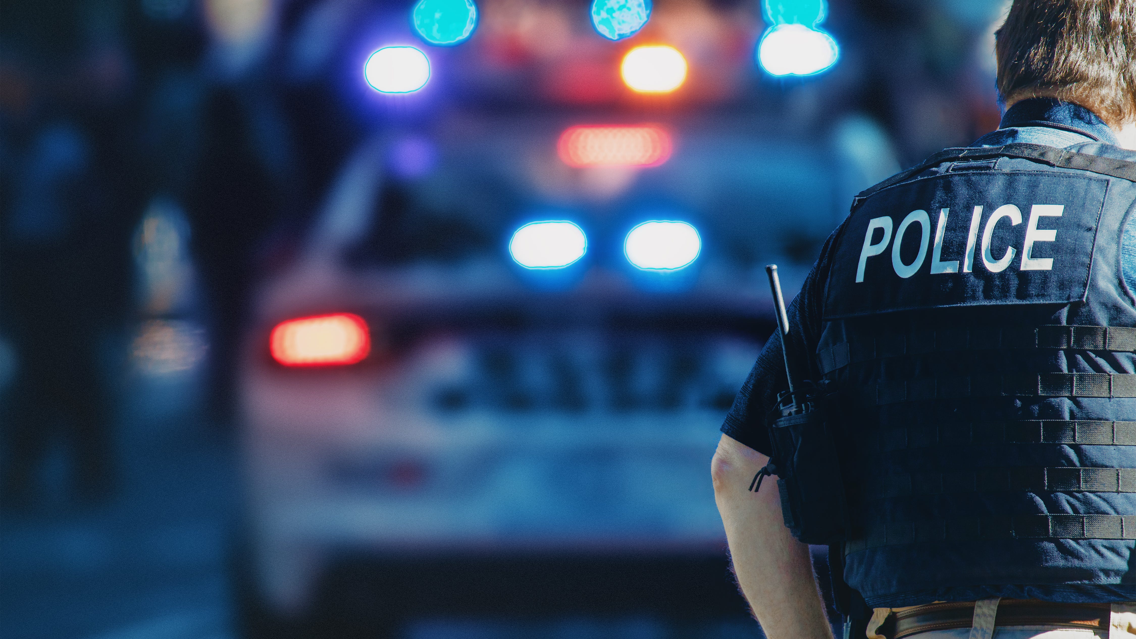 More than 20 arrested for fighting, causing chaos in downtown