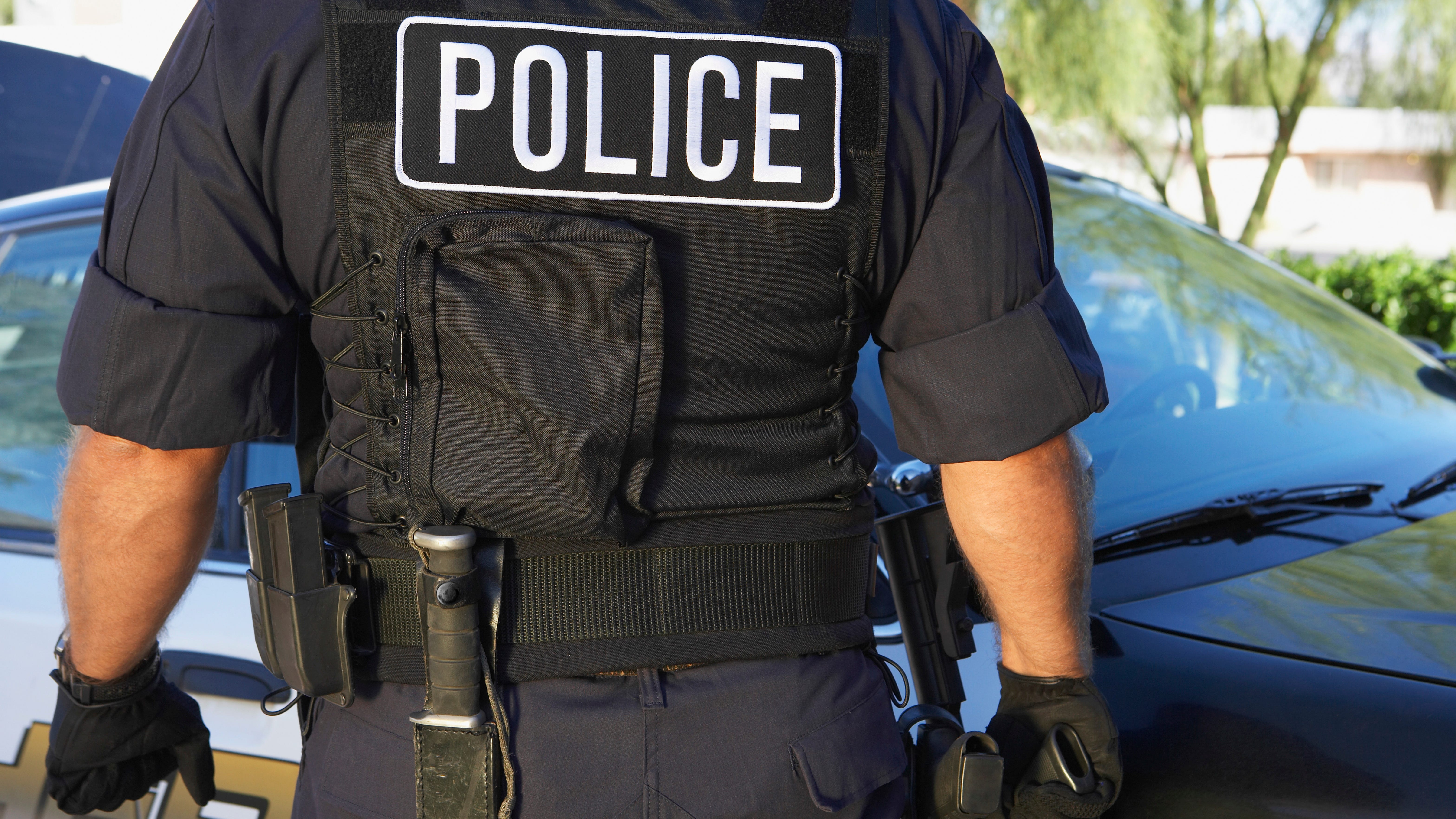 Proposal for citizen review board for Joliet Police Department fizzles