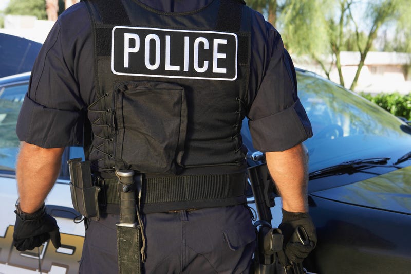 police