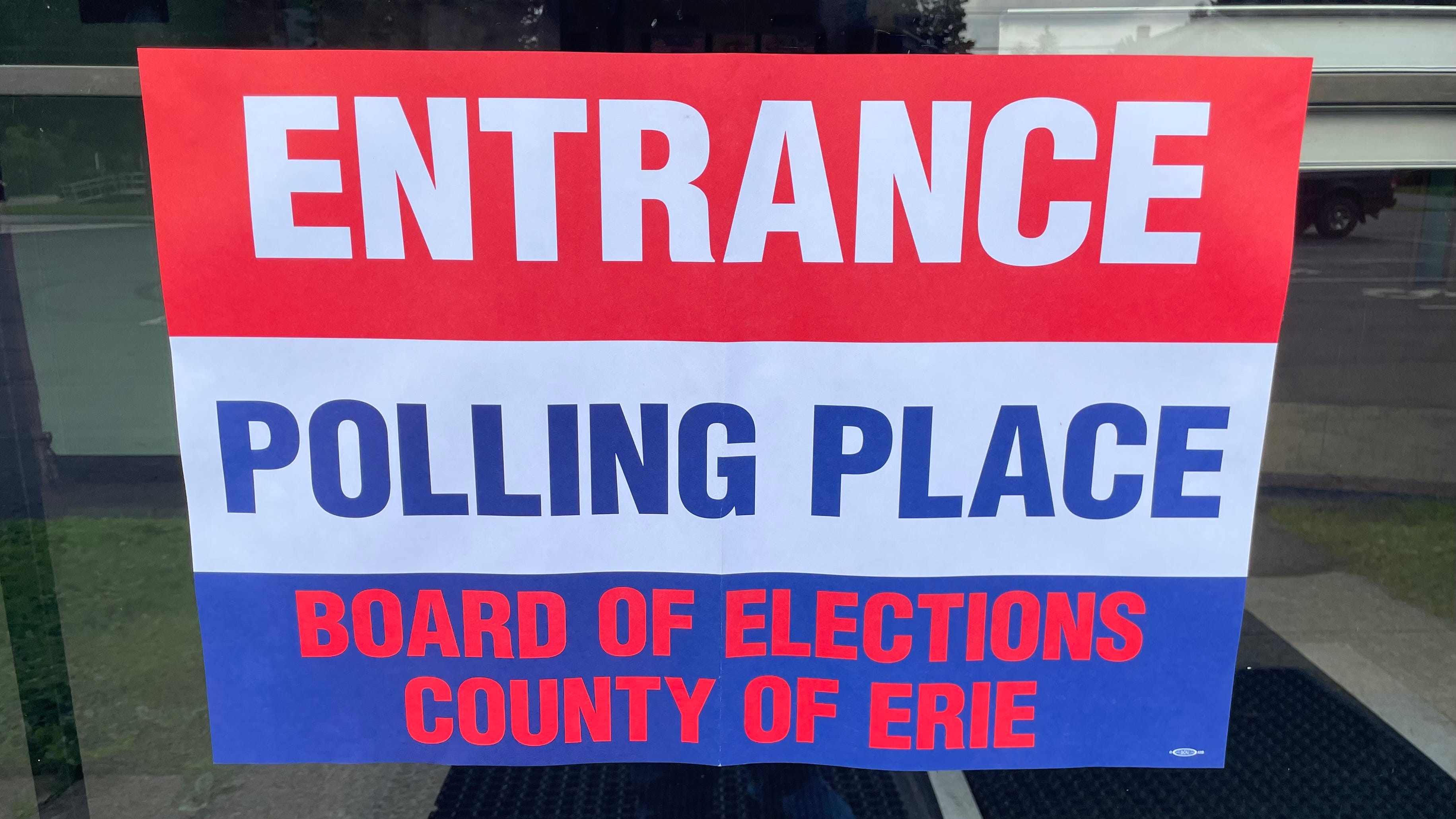 Analysis: Turnout expectations for local election year in Erie County
