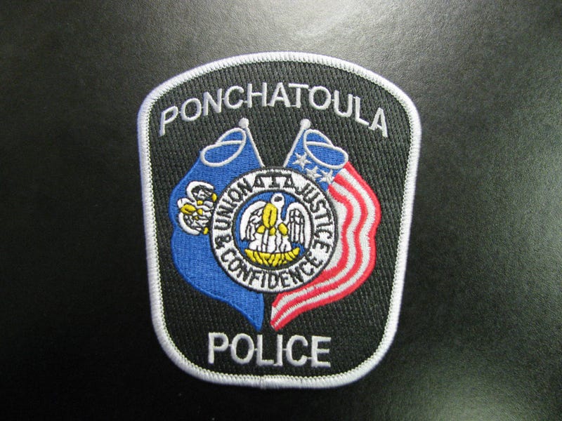 Woman shoots man, fatally shoots self at Ponchatoula McDonalds, police say