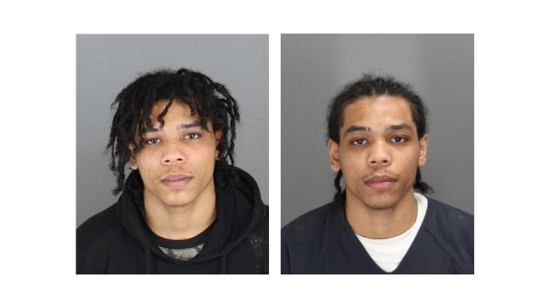 $2,000 cash reward for ‘armed and dangerous’ Pontiac man accused in fatal shooting