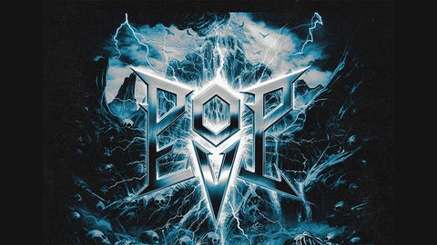 ROCK 103.7 Presents: Pop Evil!
