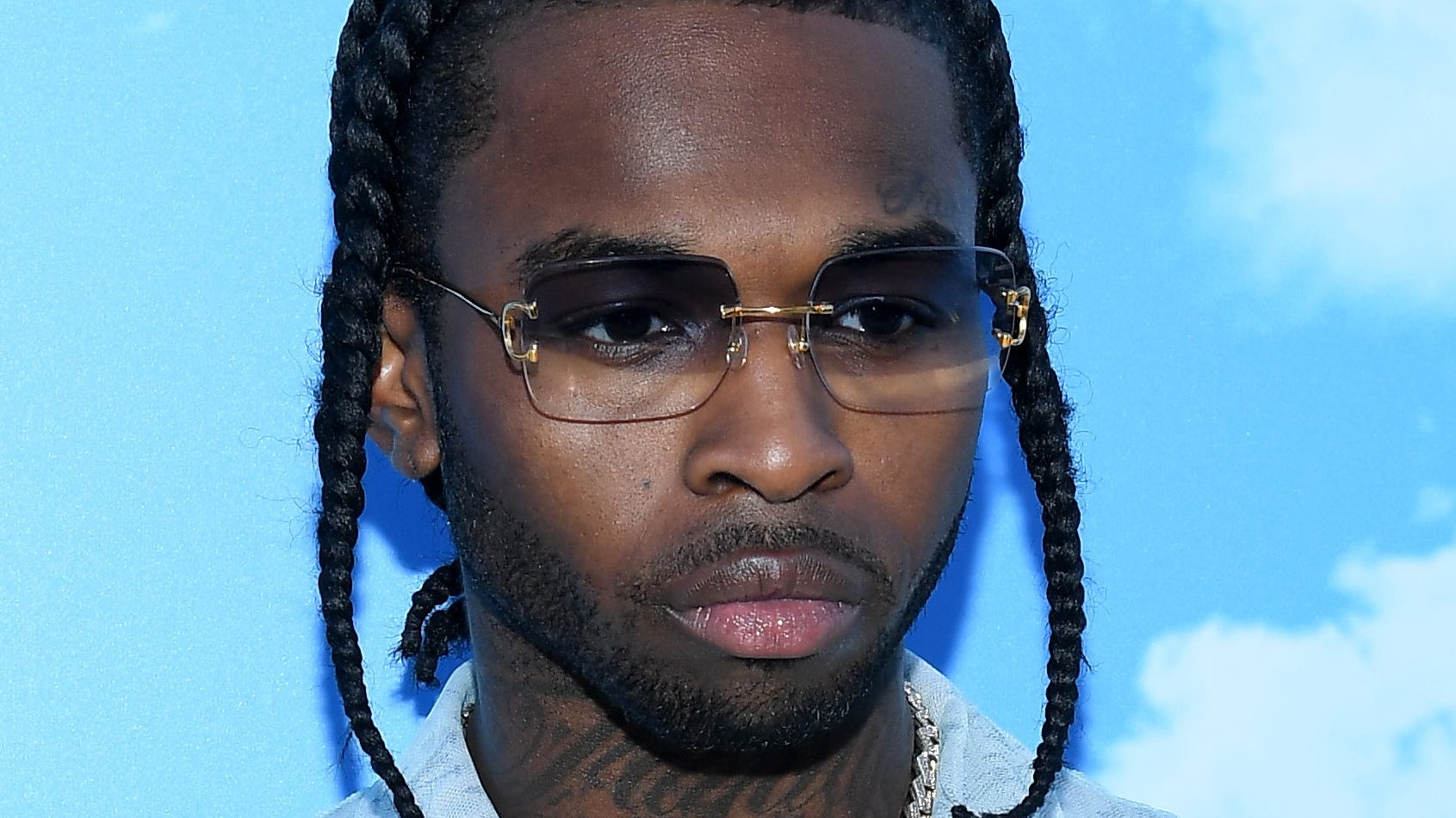 Trial delayed for man charged in rapper Pop Smoke's killing