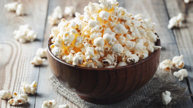 Man reveals hack for microwaving popcorn no one seemed to know about