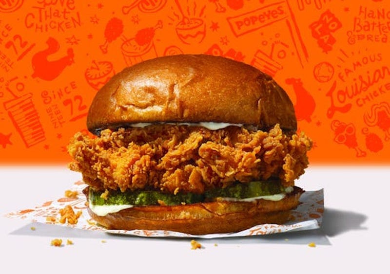 Chicken