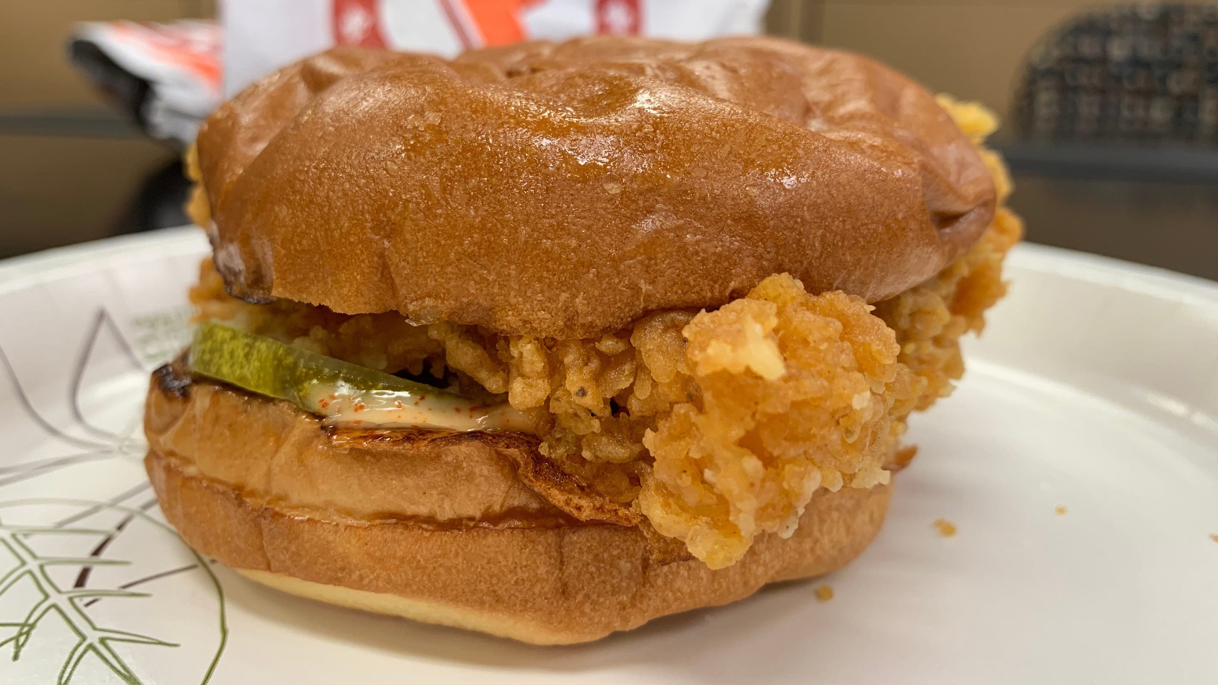 The 7 Best Popeyes Menu Items Ranked
