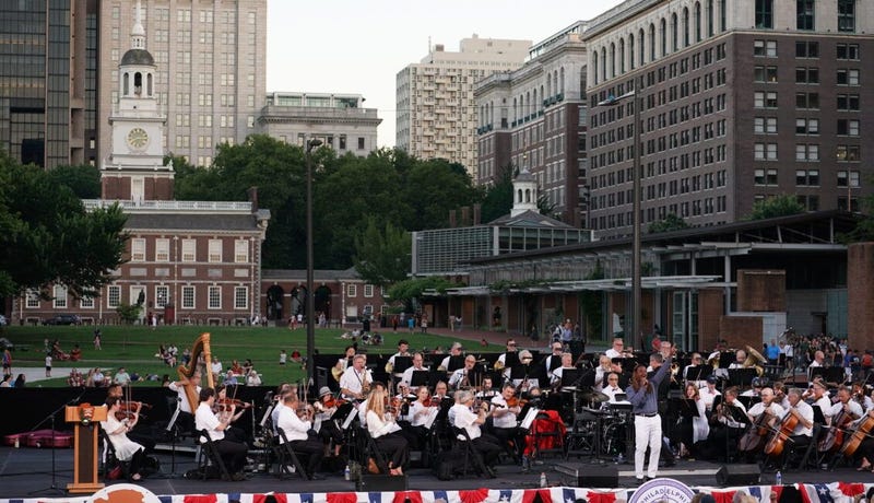 Philly Pops