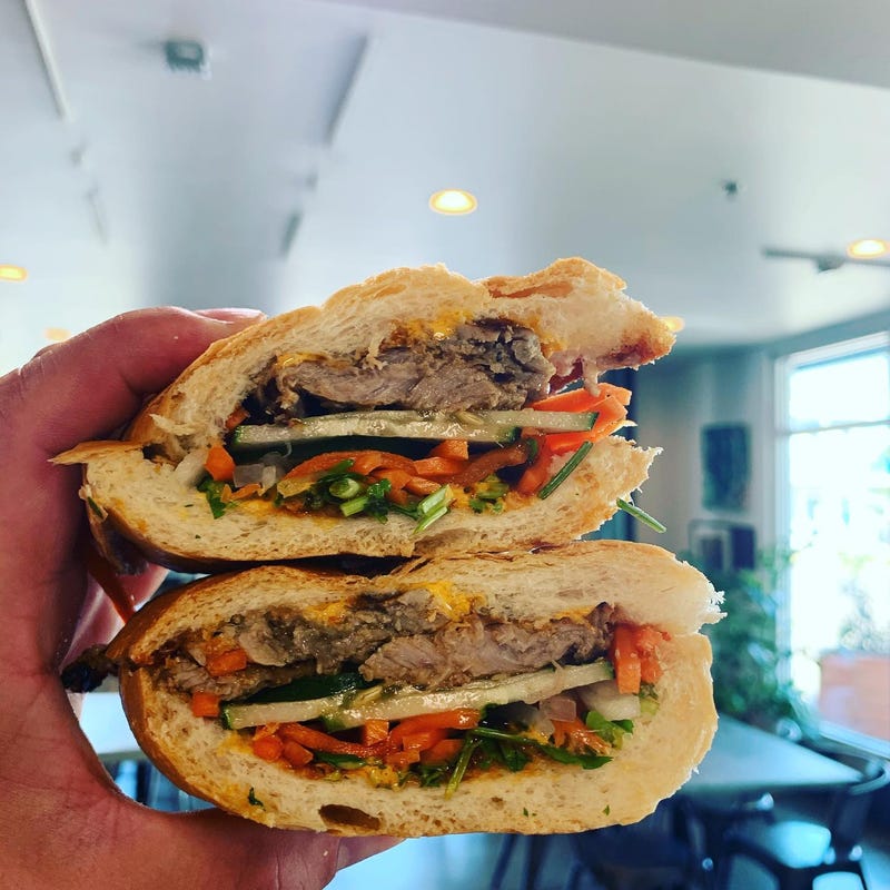 Bahn Mi