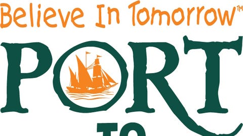Believe In Tomorrow Port To Fort 6K