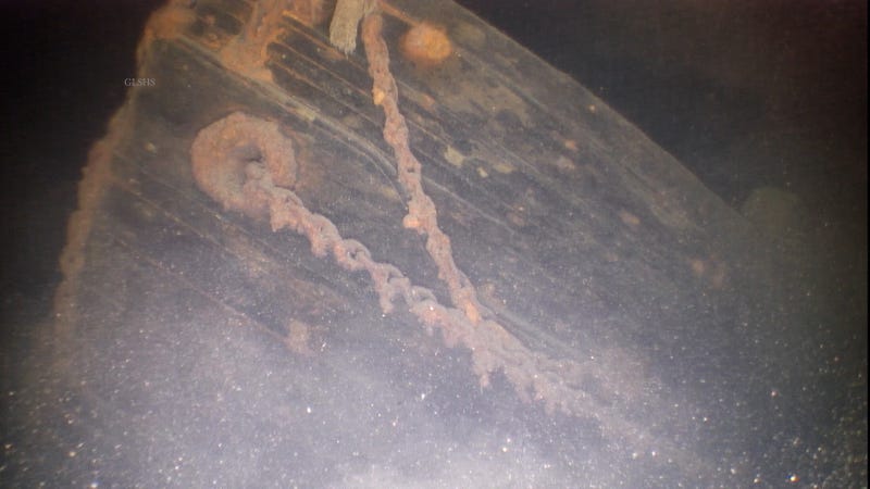 The Great Lakes Shipwreck Historical Society announced on Wednesday the discovery of one of the oldest ships to sink along Lake Superior’s Shipwreck Coast after it was lost in a storm over 150 years ago.
