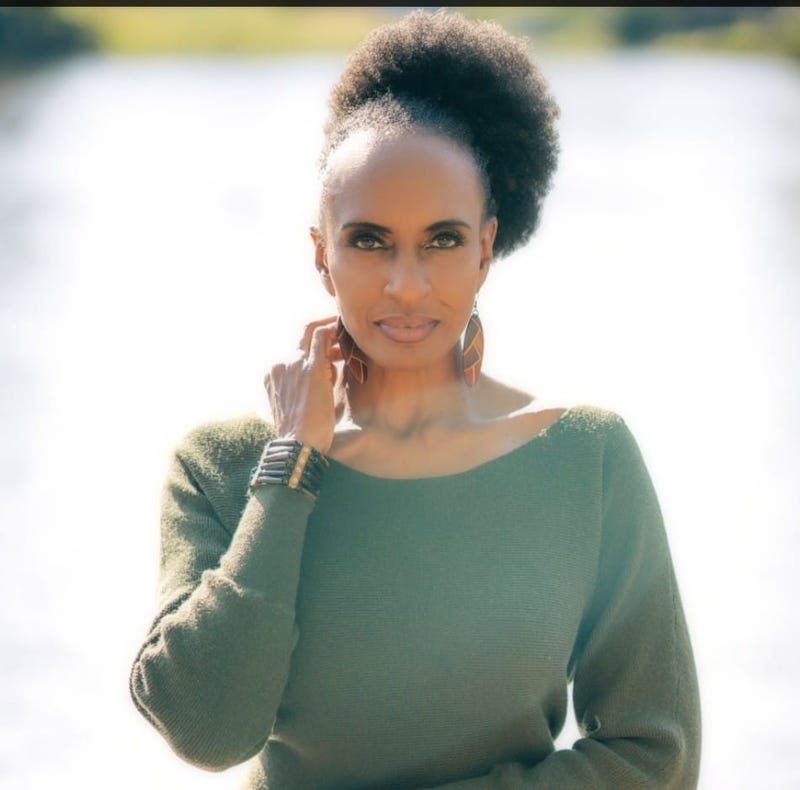 Portia Bruner shares her favorite moments of 2020 on the Rashad Richey Morning Show