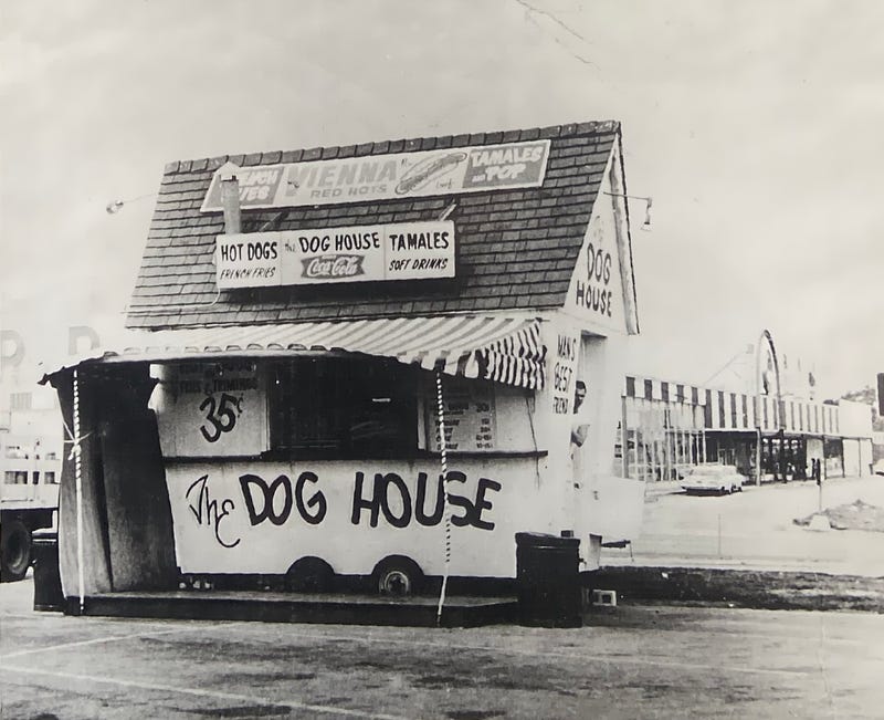Portillo's
