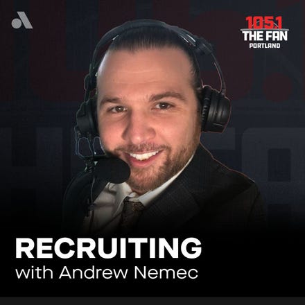 link to Recruiting with Andrew Nemec