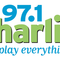 97.1 Charlie logo
