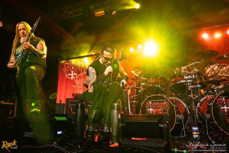 Possessed - Showbox Sodo - Seattle 9.16.24